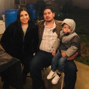 Meet your Posher, Jorge